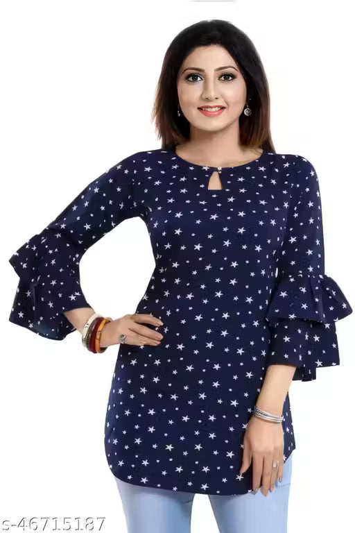 Tops & Tunics