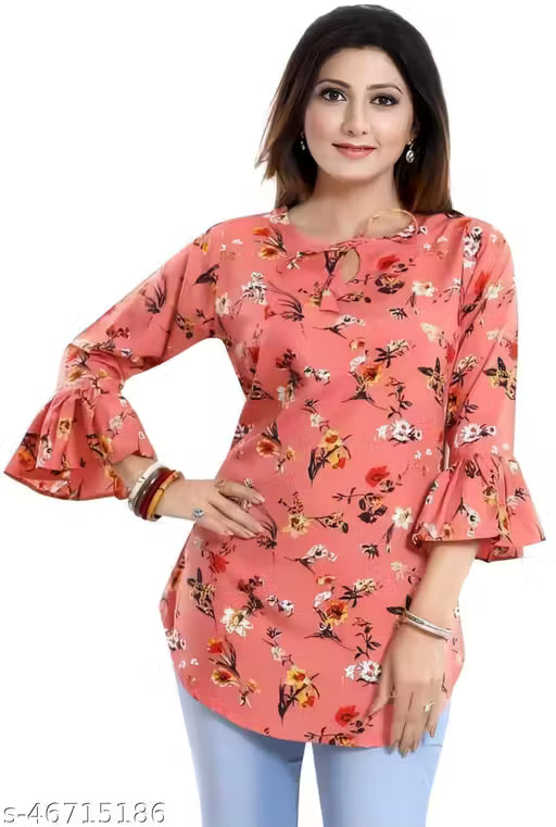 Tops & Tunics