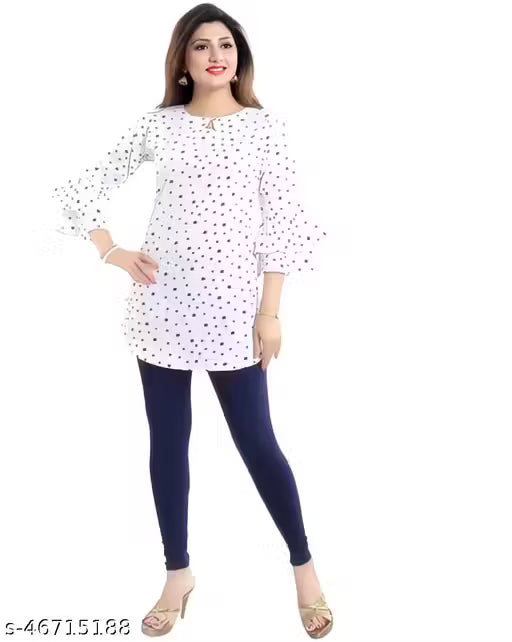 Tops & Tunics