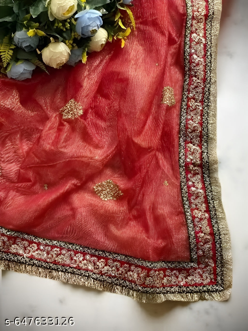 Festival Partywear Pretty Sarees