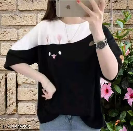 Tops & Tunics