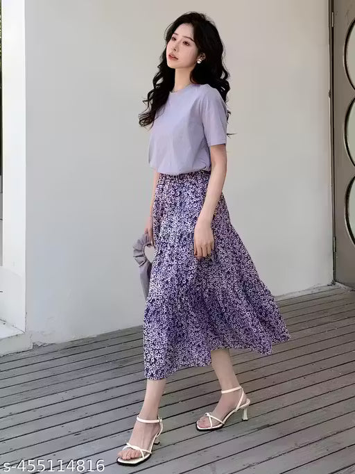 Summer Co-ord Set