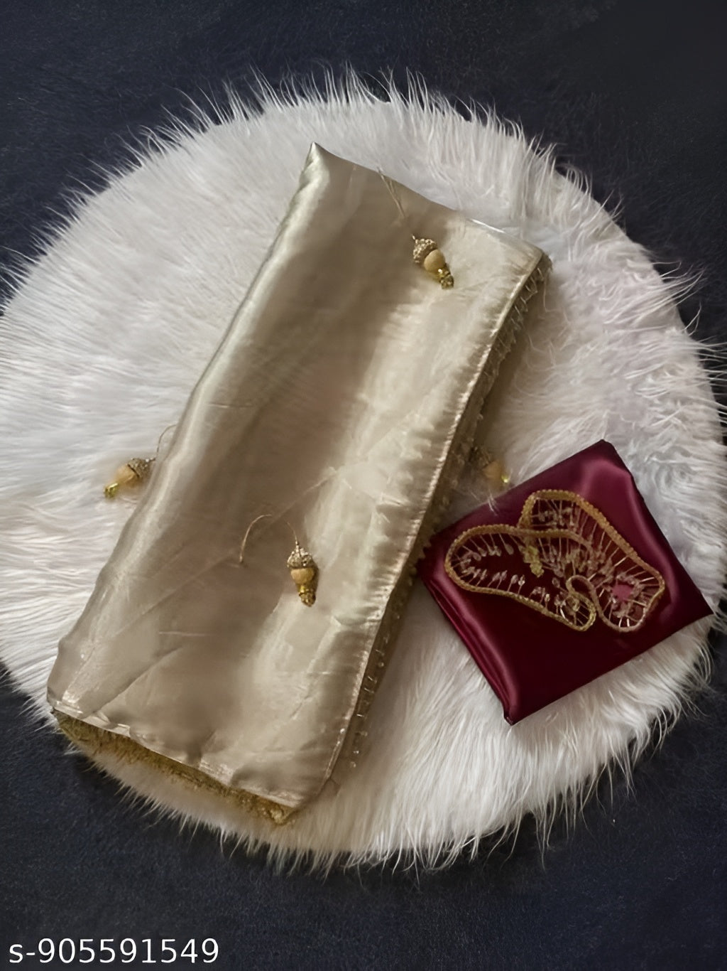 Banita Ensemble Sarees