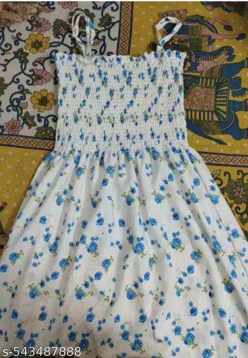 One Piece Of Dresses