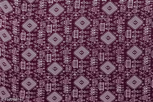 Aagam Fabulous Sarees