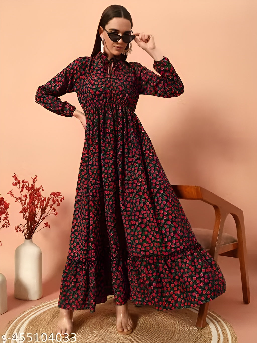 Pretty Fashionable Women Dresses