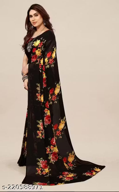 Adrika Alluring Sarees