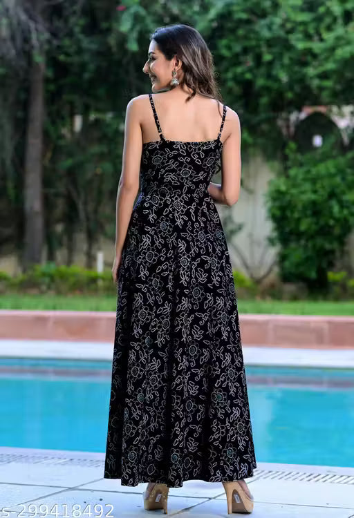 Dress For Women/Girls