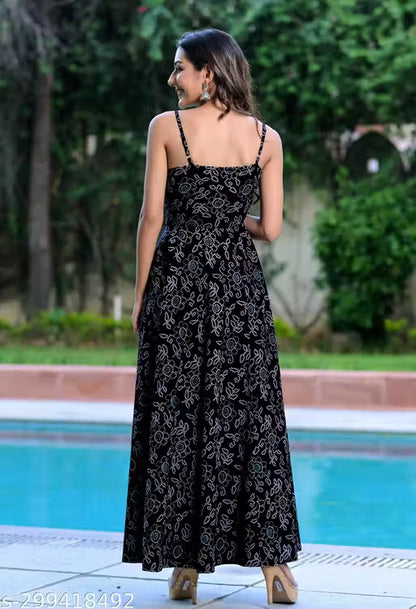 Dress For Women/Girls