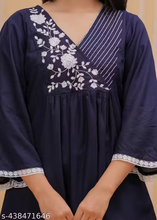 Tops & Tunics