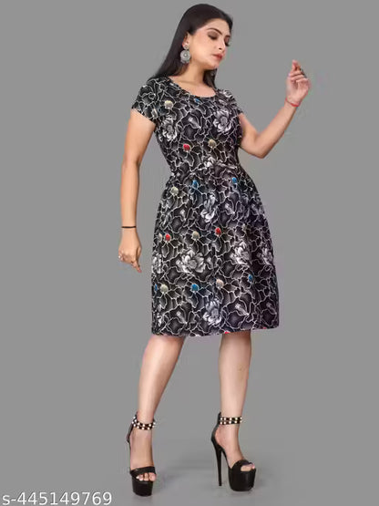 One Piece Dress for Women