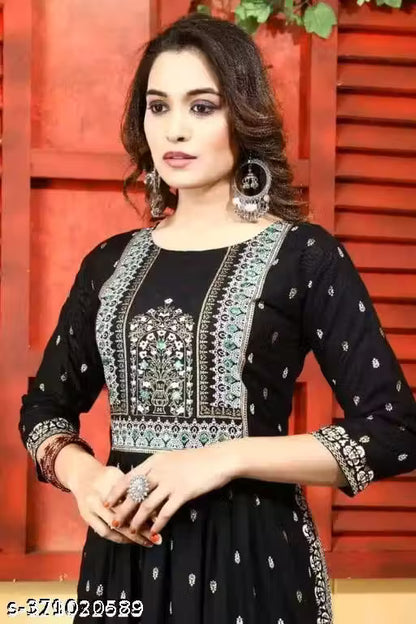 Women Kurtis
