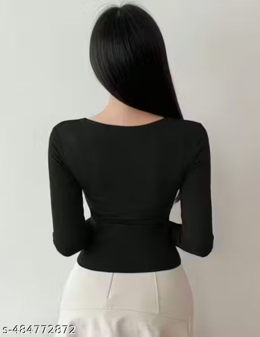 korean top for girls and womens