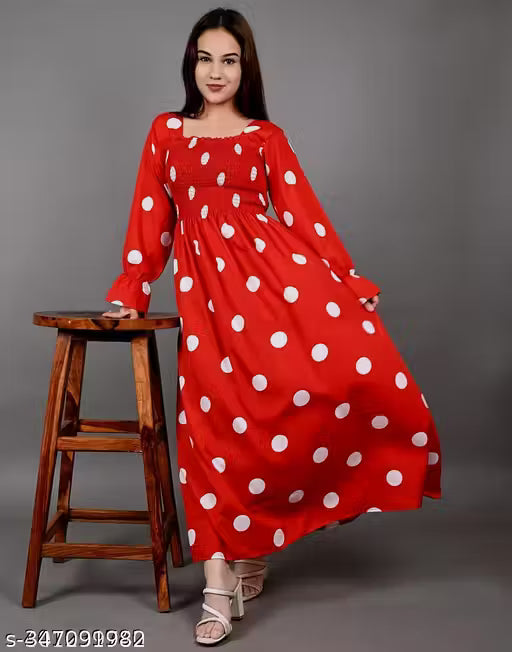 Trendy Designer Women Dresses