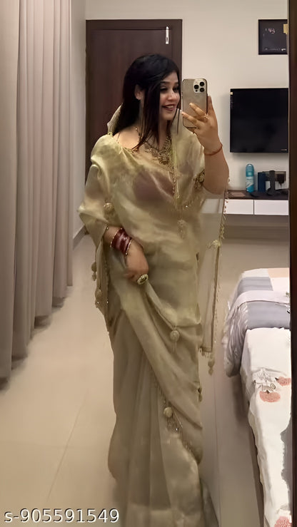 Banita Ensemble Sarees