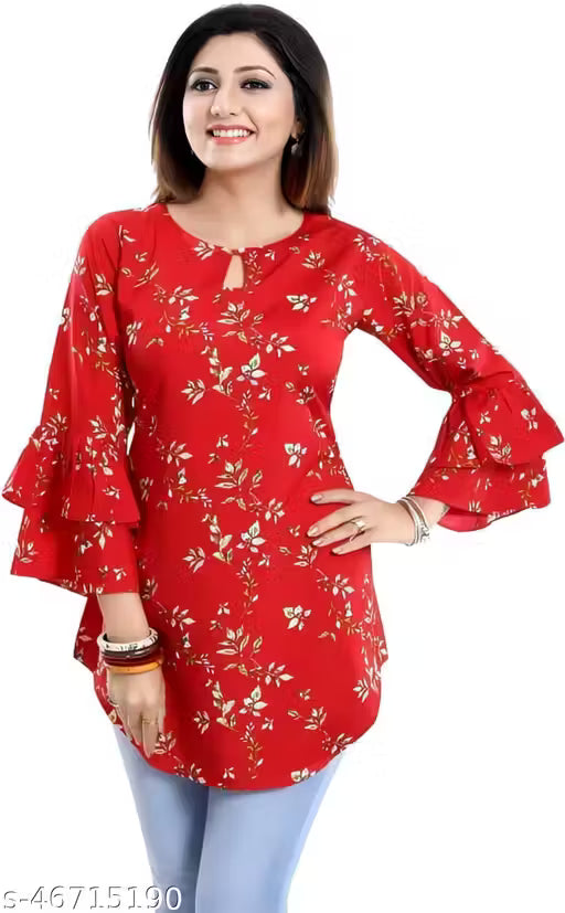 Tops & Tunics