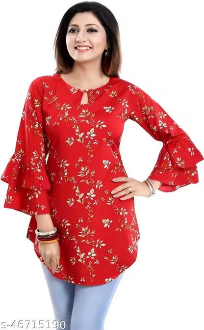 Tops & Tunics