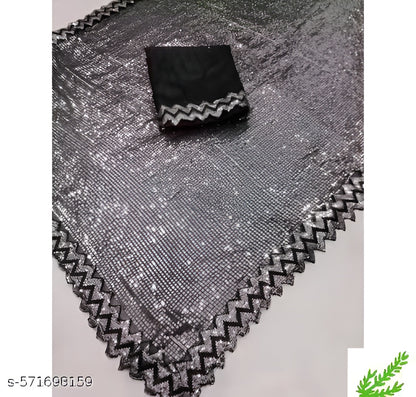 Trendy Pretty Saree