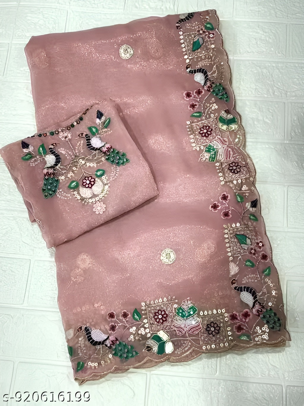 Pretty Sarees For Women