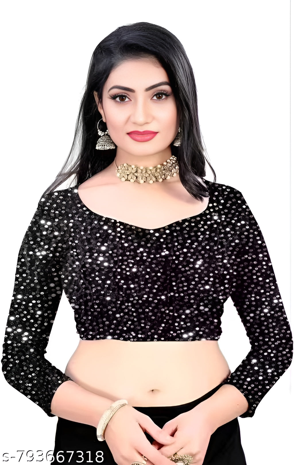 Sensational Graceful Sarees