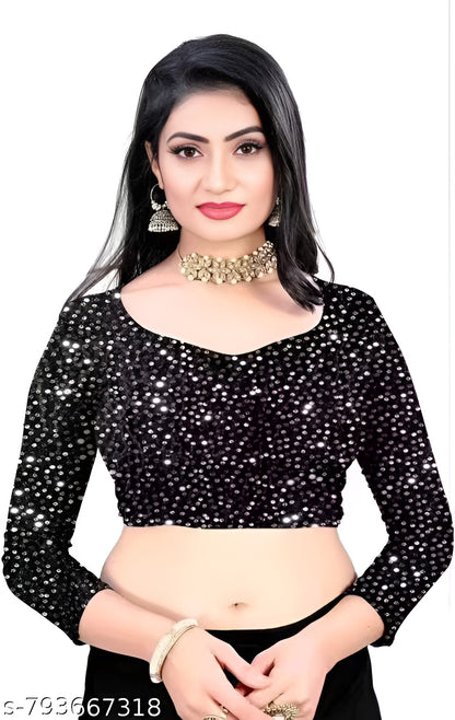 Sensational Graceful Sarees