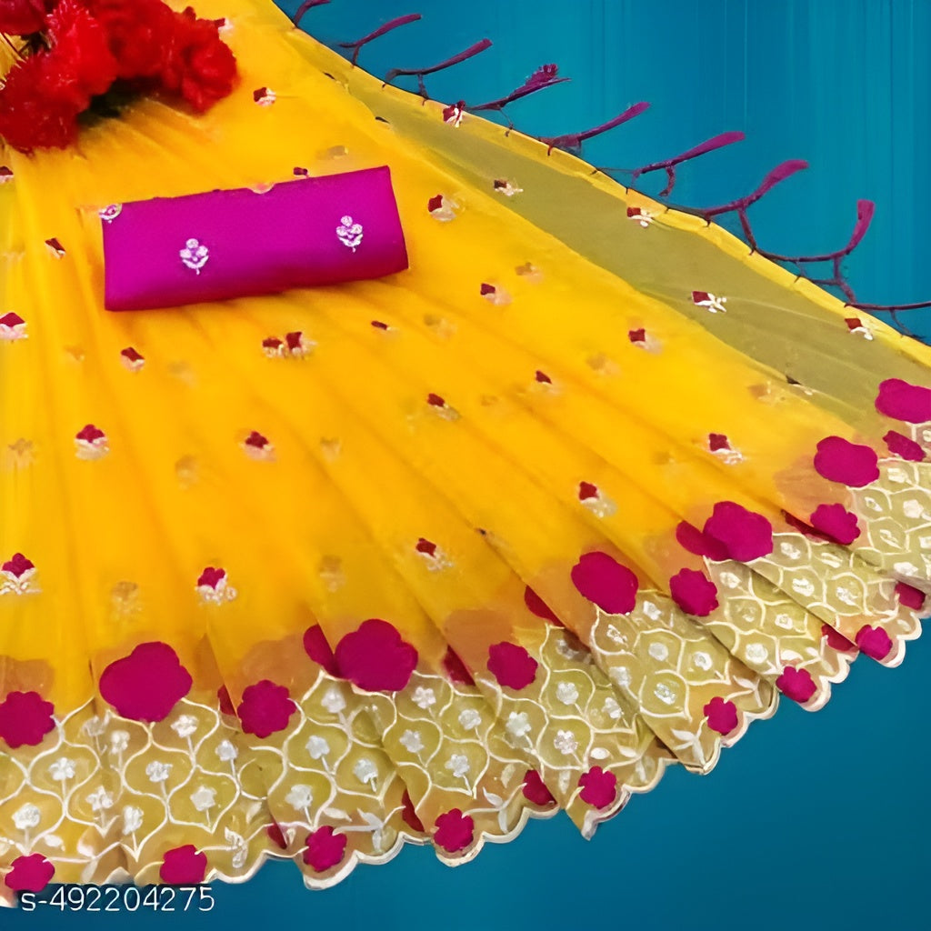 Fancy Superior Sarees