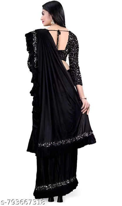 Sensational Graceful Sarees