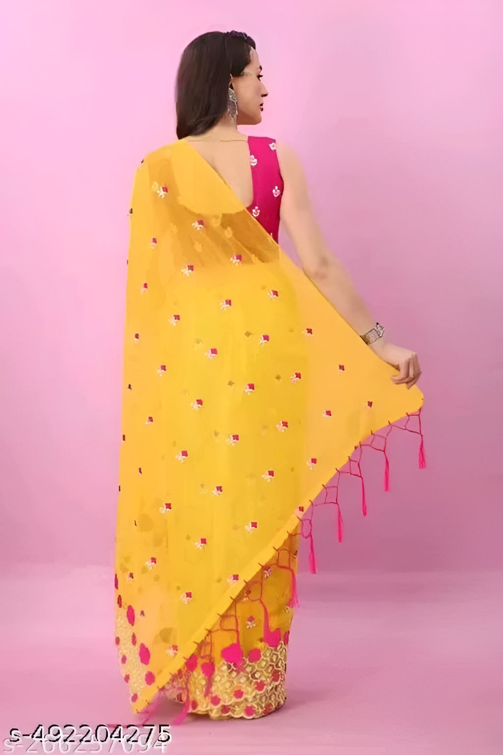 Fancy Superior Sarees