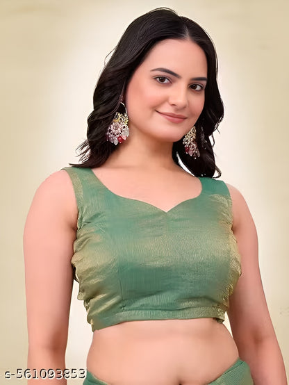 Soft Fabric Saree
