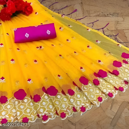 Fancy Superior Sarees