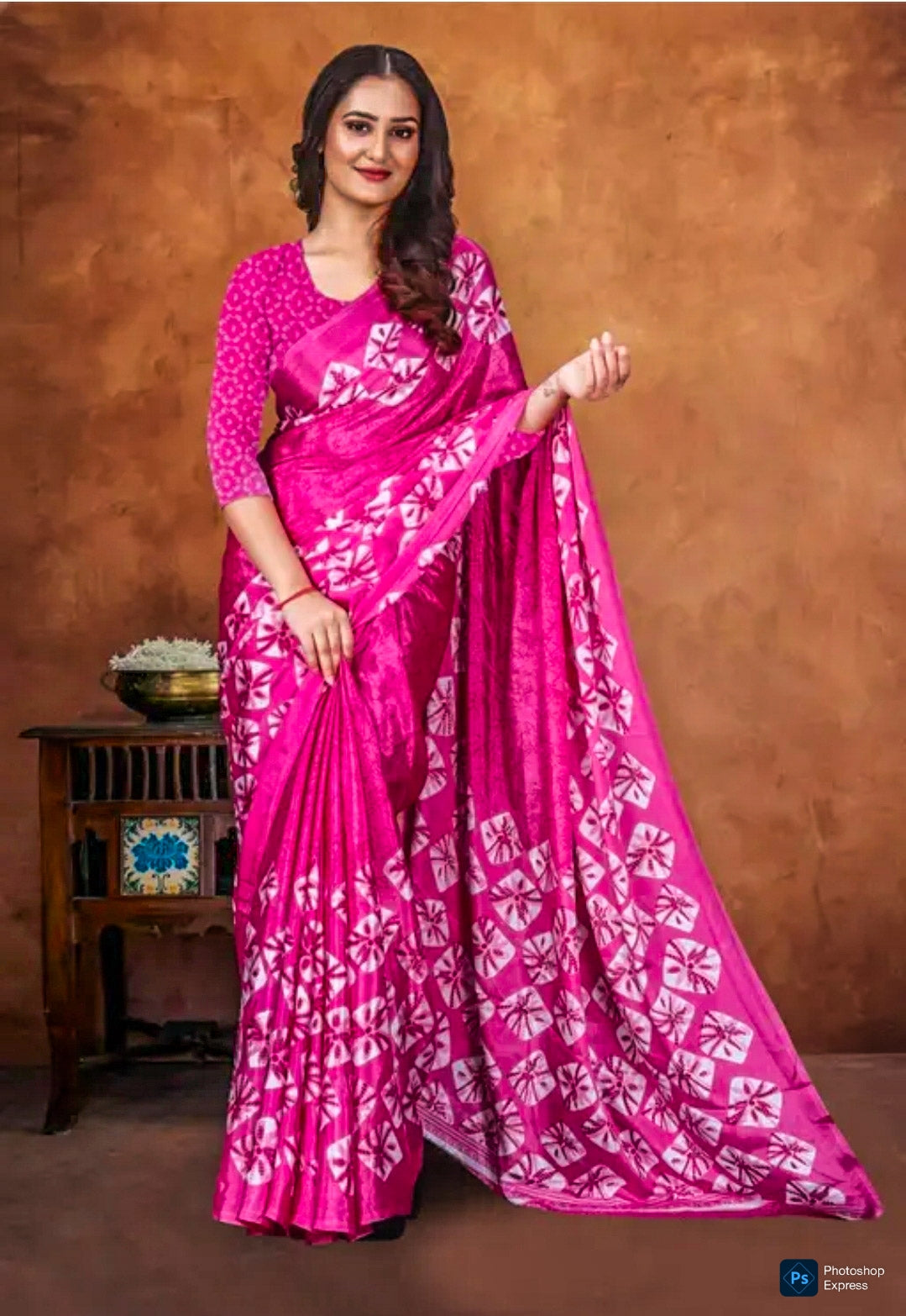 Adrika Refined Sarees