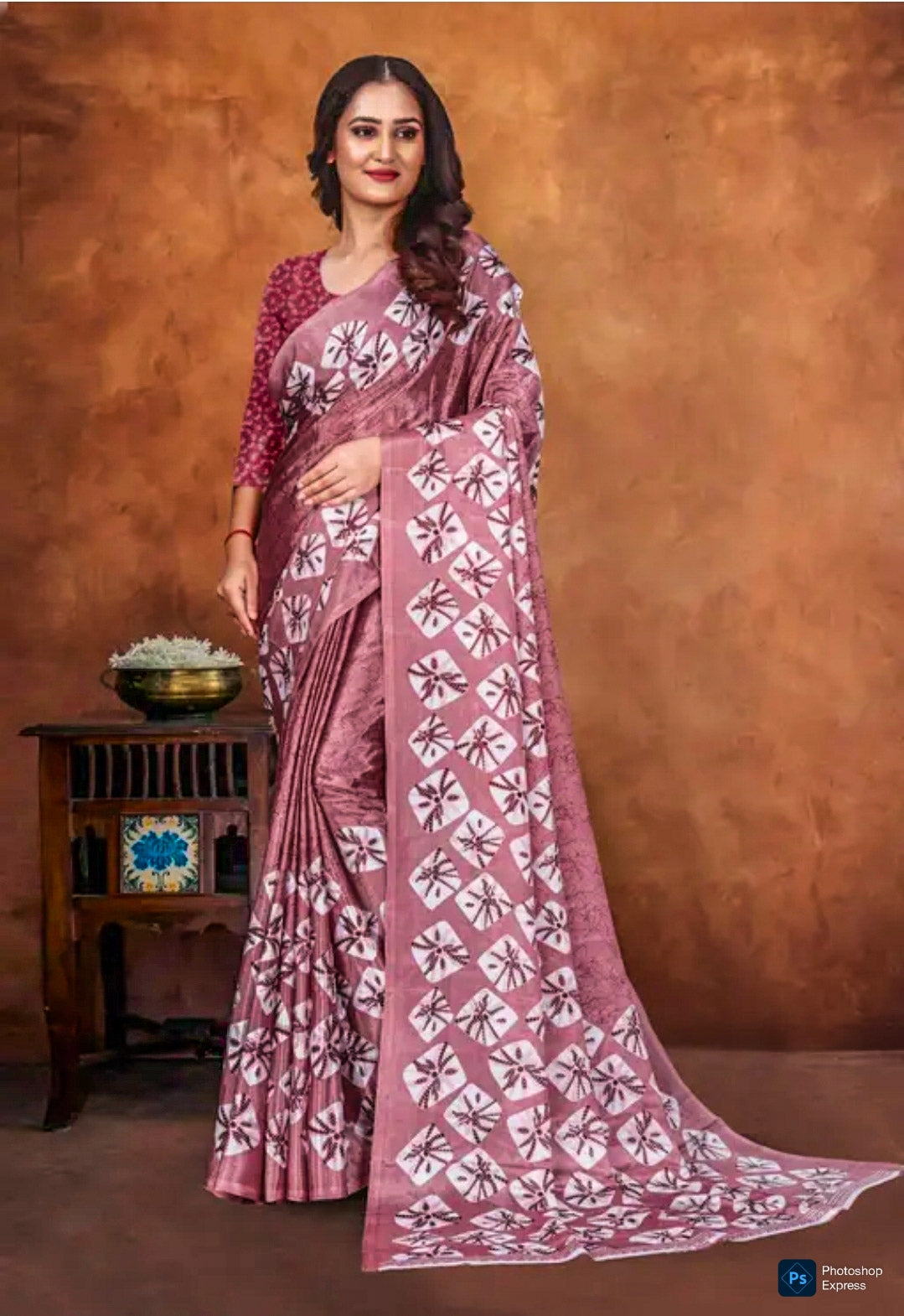 Adrika Refined Sarees