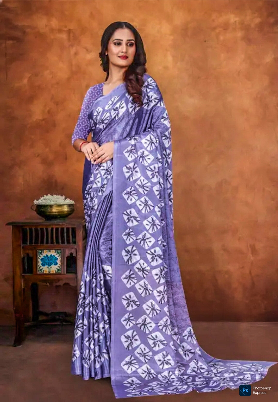 Adrika Refined Sarees