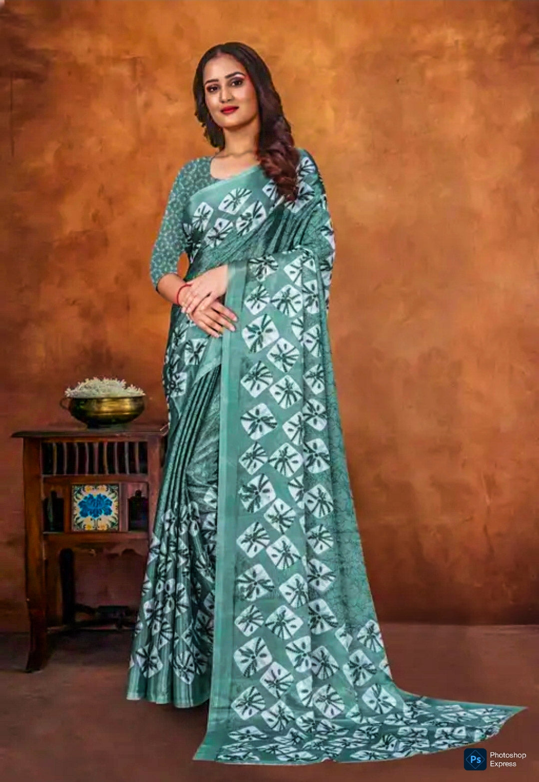 Adrika Refined Sarees