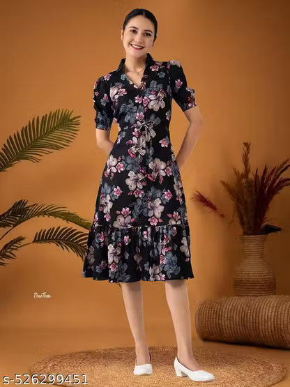 Fency Classic Dresses