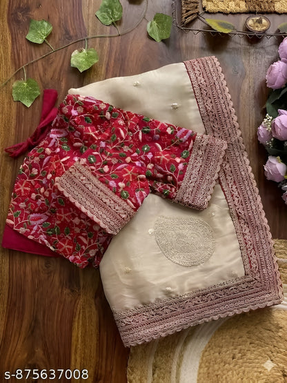 Premium Women Sarees