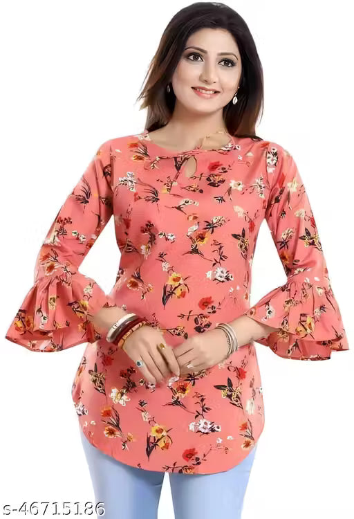 Tops & Tunics