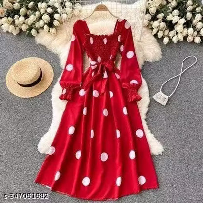 Trendy Designer Women Dresses