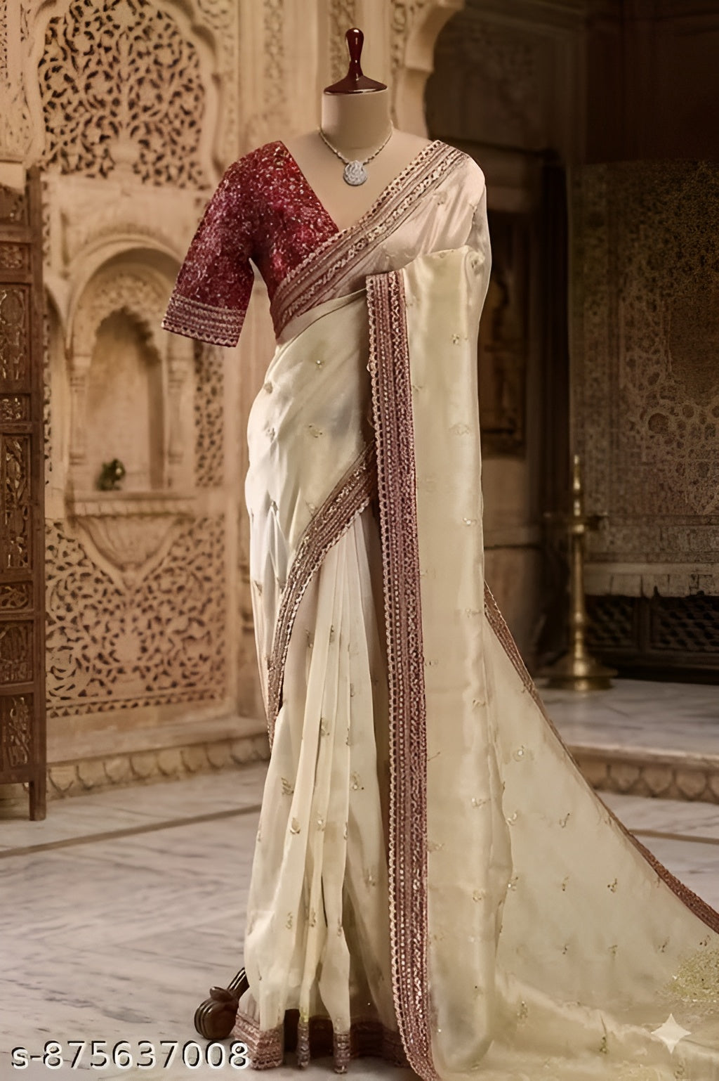Premium Women Sarees