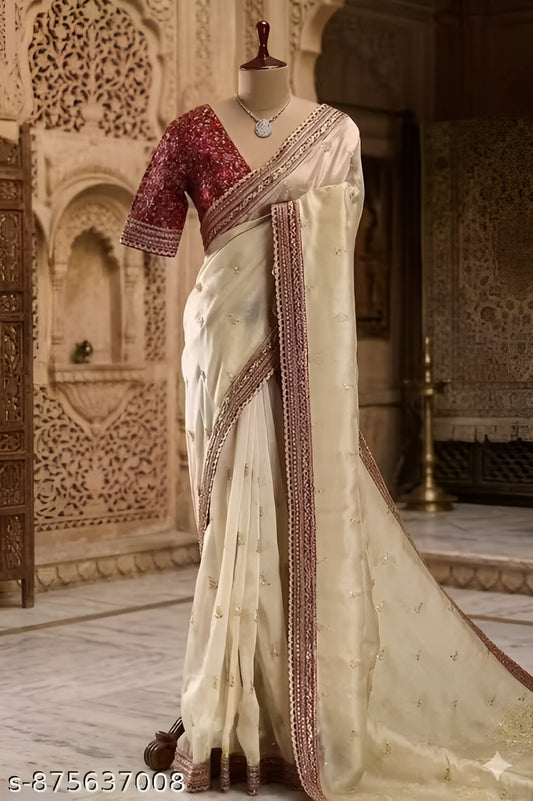 Premium Women Sarees