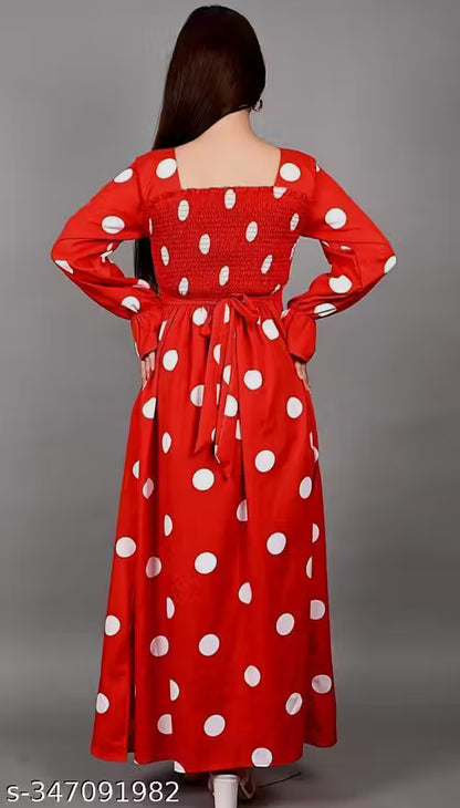 Trendy Designer Women Dresses