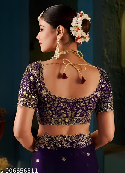 Women's Premium Quality soft silk sarees