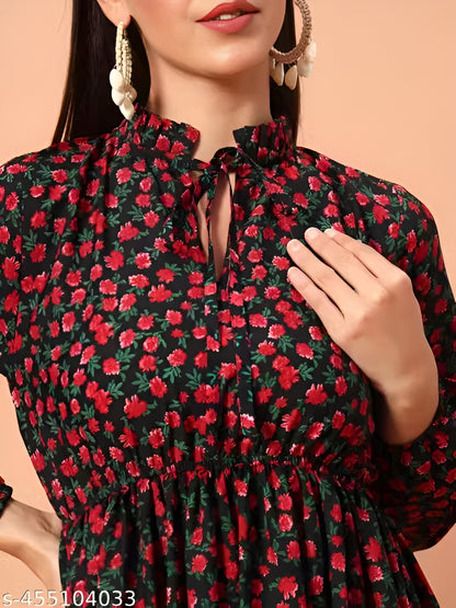 Pretty Fashionable Women Dresses