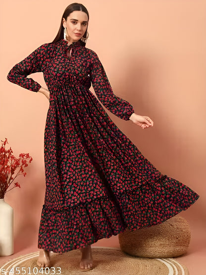 Pretty Fashionable Women Dresses