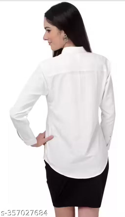 Fancy Modern Women Shirt