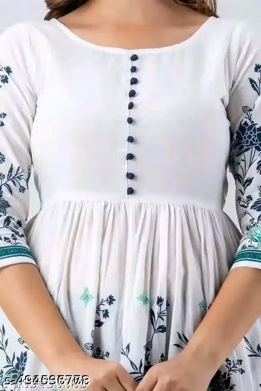 Tops & Tunics