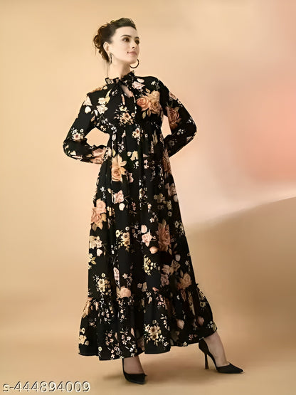 Trendy Dresses