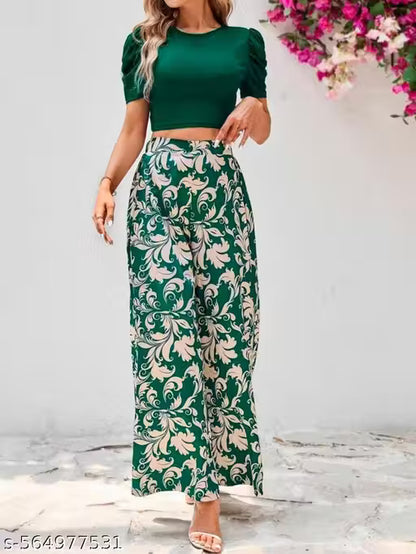 Trendy Partywear Women Jumpsuits