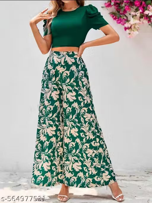 Trendy Partywear Women Jumpsuits