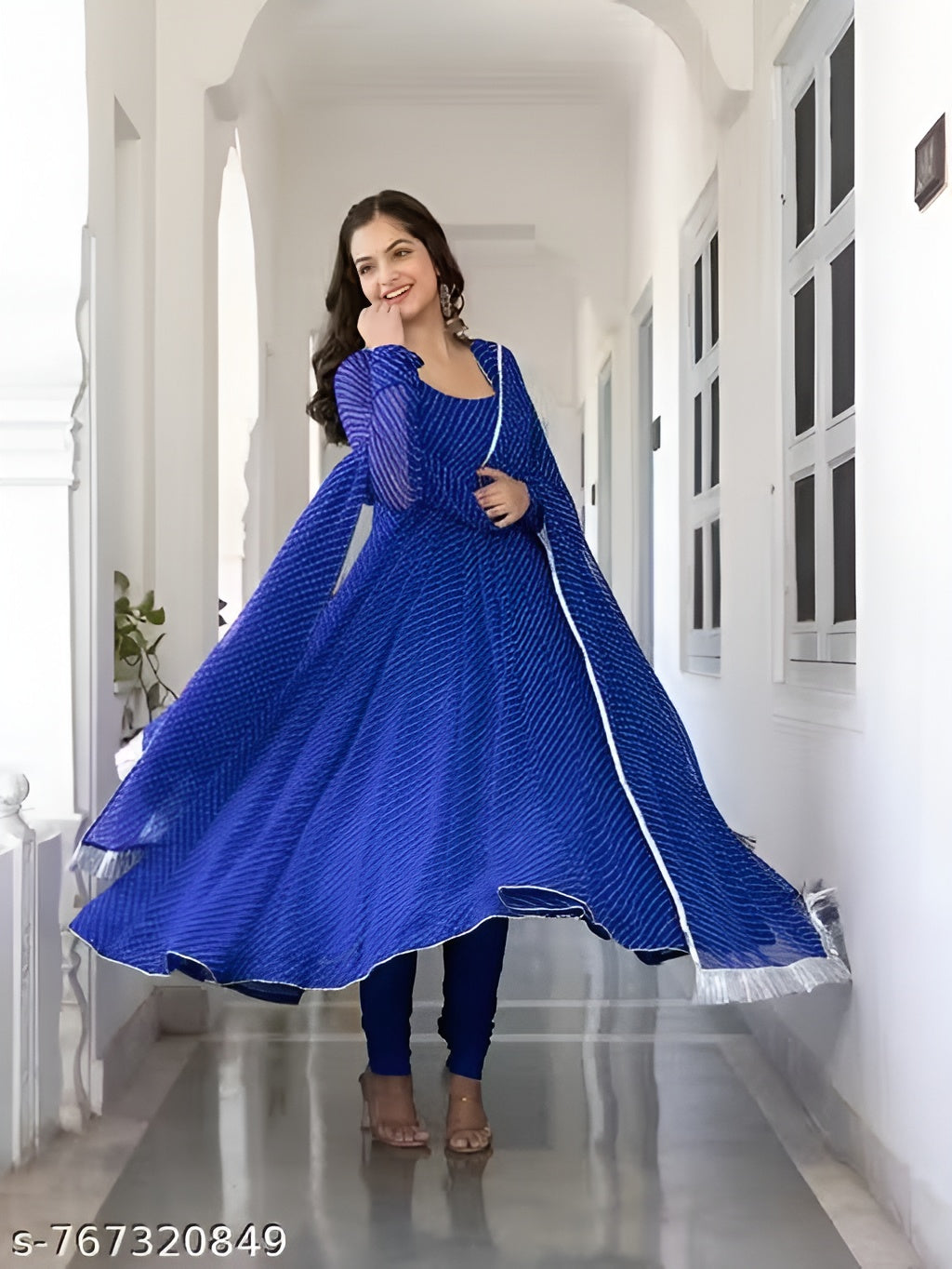 Aishani Sensational Kurtis